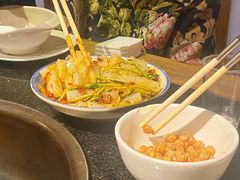 -大院河·仙鱼莊(九眼桥店)