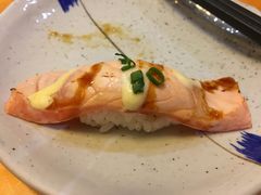 -水之惠鲜鱼料理(王府大街店)