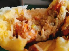 -孟家蟹包(锦绣街店)