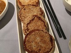 -鼎鼎香·港式火锅(北京SKP店)