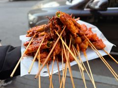 -辽B·小串(总店)