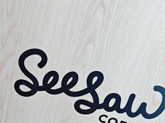 -Seesaw Coffee(朝阳大悦城店)