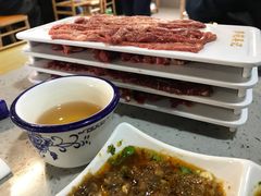 -杏花吴记牛肉火锅