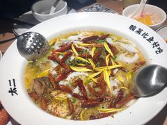 -太二酸菜鱼(沈阳万象城店)