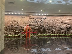 -中国唐山地震博物馆