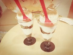 蔓越莓芭菲-DQ·蛋糕·冰淇淋(五角场万达店)
