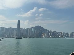 -香港皇家太平洋酒店