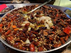 -水煮三国·川鲁江湖菜(香山店)