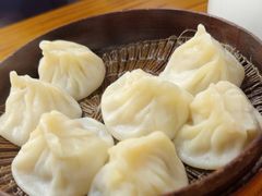 -锅贴大王南翔小笼(临沂二村店)