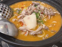 -李师傅脆肚(梅林店)