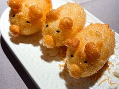 -徐记海鲜(黄土岭|新时空店)