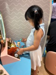 -奈尔宝·儿童乐园·亲子餐厅(苏州大悦城店)