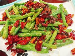 -鹏馨羊羔肉·非遗(新建街店)