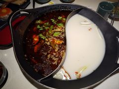 -新辣道鱼火锅(上地华联店)