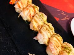 -喜寿司(金狮广场店)