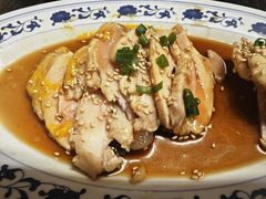 -拉面莊夢語＆中华料理八椿
