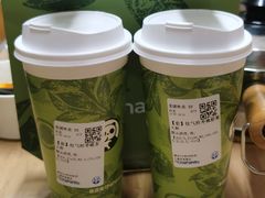-茶百道(昌里路店)