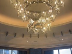 -上海苏宁宝丽嘉酒店·Cafe Bellagio西餐厅