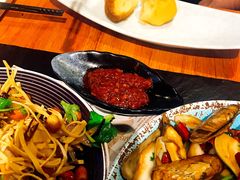 -鼎原力量东北吊炉烧烤(临河街店)