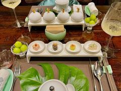 -王府茶楼茶宴·创意菜(大观园总店)