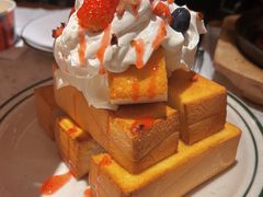 -秀玉coffee&kitchen(黄石大上海店)