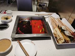 -串一火锅(赛格国际购物中心店)