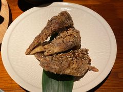 -千代武日本料理(爱建店)