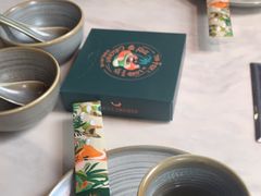 -狐狸爱上椰子鸡(滨江星光大道店)