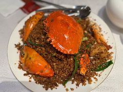 -喜记避风塘炒辣蟹(旗舰店)