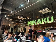 -MIKAKU(万达广场上海宝山店)