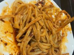 -清真·马洪小炒泡馍馆(钟楼回民街店)