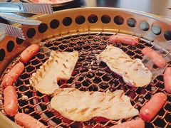 -極屋鮨牛 · 烧肉酒场(时代C馆店)