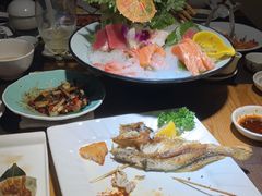 -禾风·海鲜料理自助(玉林店)