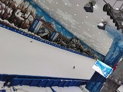 -长沙湘江冰雪世界