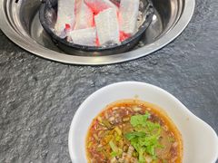 -金刚山(学府路店)