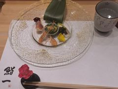 -鮨一日本料理旗舰店(总店)