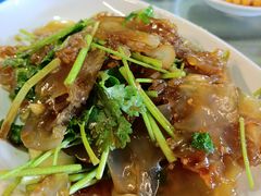 -五四北海鲜吧火锅(秀山路店)
