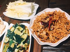 -霄汉羊排(万松园一店)