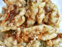锅包肉-傅先生东北菜(青年城店)
