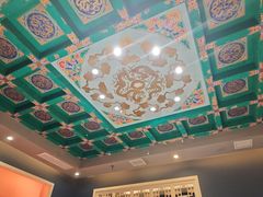 -金狮麟·新豫菜(金码大厦店)
