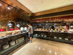 -长沙富力万达文华酒店