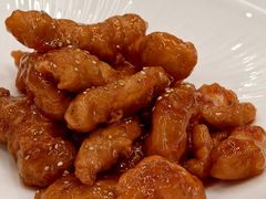 糖醋里脊-王家大院·南京菜(湛江路总店)