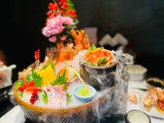 -花潮料理艺食馆(SM新生活广场店)