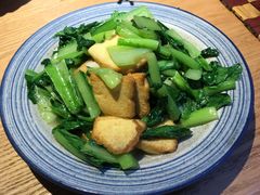 -金豆角砂锅焖面(安贞店)