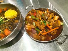 -芒果料理小吃(人民大会堂店)