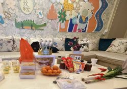 点击看大图 -生命加•Q考拉月子会所(玫瑰园店)