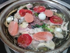 三鲜荤豆花-海关荤豆花(洋河一路店)