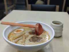 -味千拉面(煌华新纪元购物广场店)
