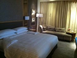 -北京嘉里大酒店·宴会厅婚宴·户外婚礼·生日宴