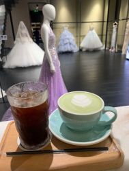 -MuseMarry婚纱(前海嘉里中心店)